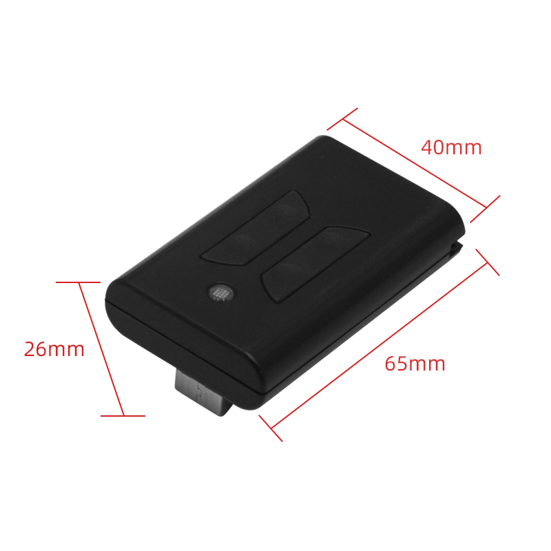wifi remote