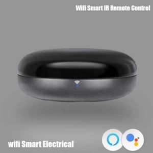 wifi IR smart remote