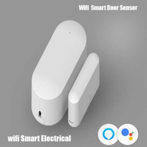 Smart Home door sensor