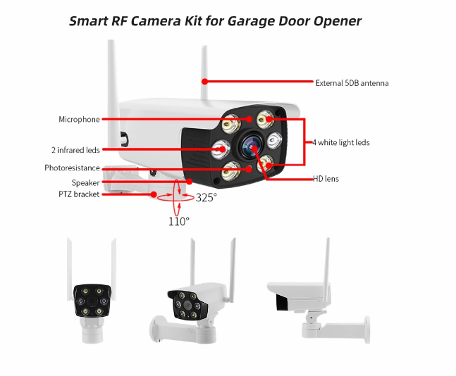 wifi camera
