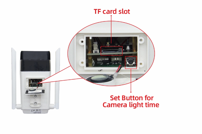 outdoor camera