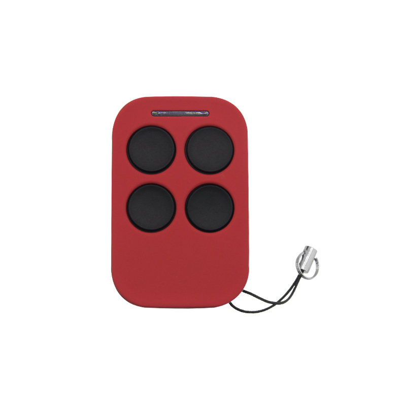 garage door remote