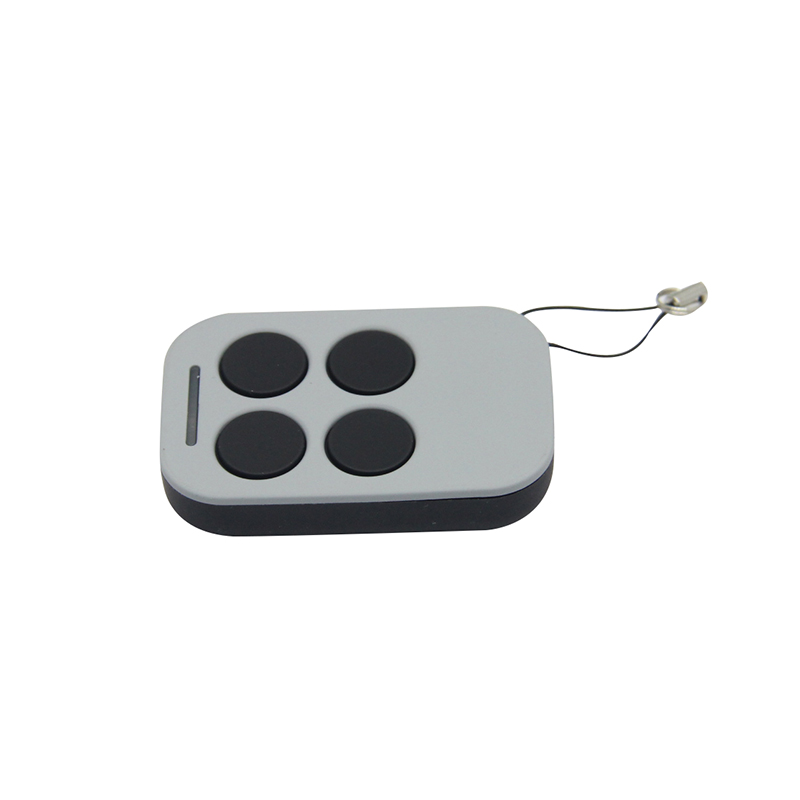 433mhz door remote