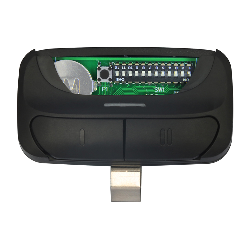 liftmaster remote