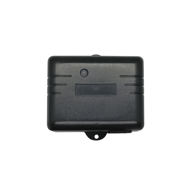 door opener receiver 